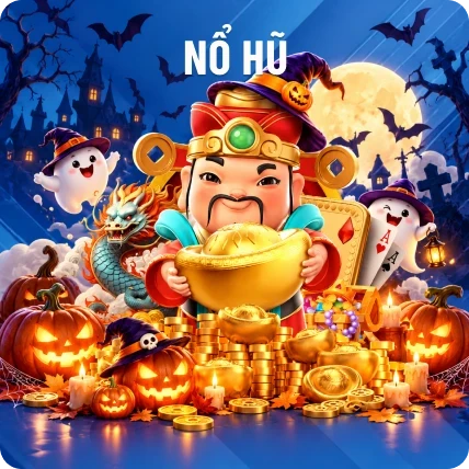 LUCKY88 Nổ hũ