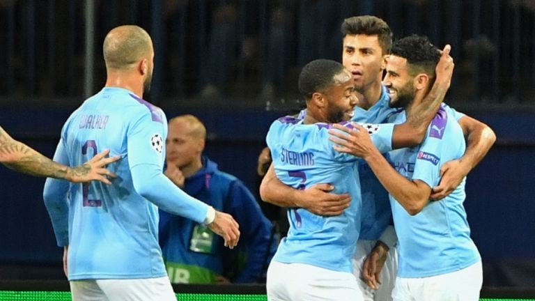 LUCKY88 Sheffield Wednesday vs Manchester City - Nhận định bóng đá 05/03/2020 - Một chuyến dạo chơi
