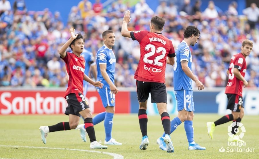 LUCKY88 Real Sociedad vs Mallorca - Nhận định bóng đá 27/01/2020  - Con mồi ưa thích