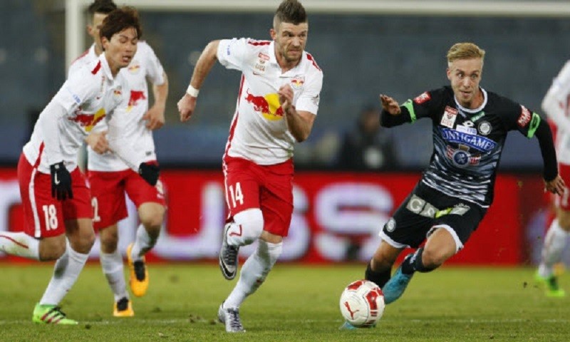 LUCKY88 Red Bull Salzburg vs LASK - Nhận định bóng đá 15/06/2020 - Khẳng định chỗ đứng