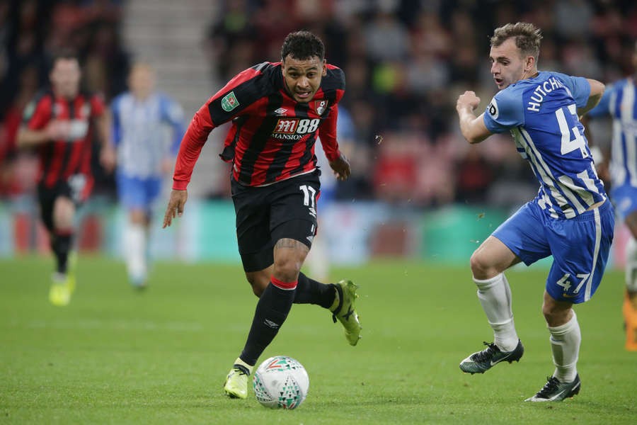 LUCKY88 Brighton & Hove Albion vs Bournemouth - Nhận định bóng đá 28/12/2019 - Sẵn sàng trở lại