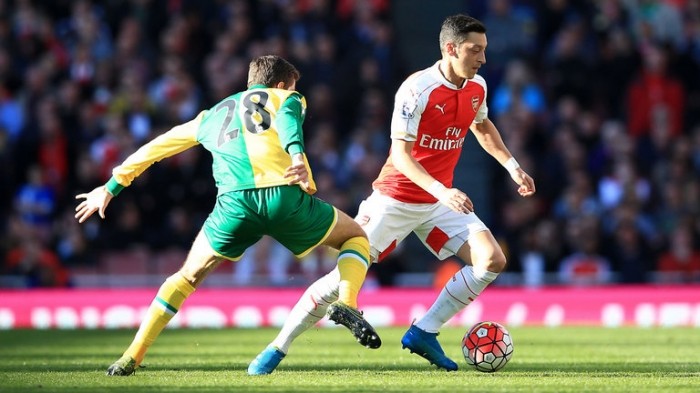 LUCKY88 Arsenal vs Norwich City - Nhận định bóng đá 02/07/2020 - Tìm được chỗ xả