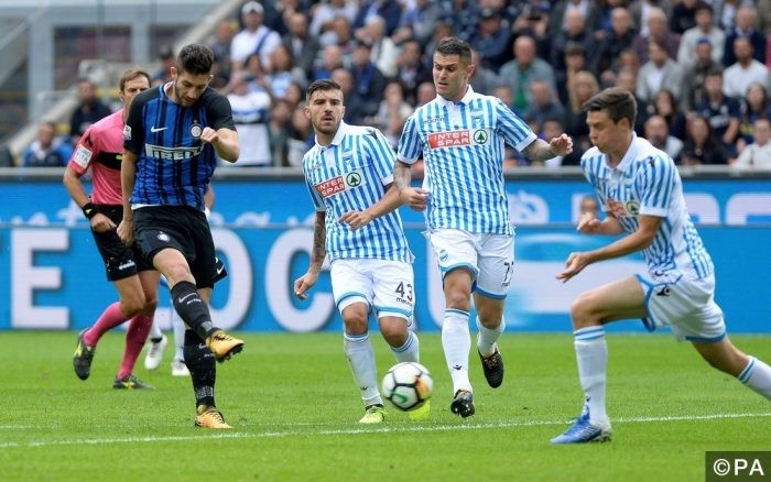 LUCKY88 Atalanta vs SPAL - Nhận định bóng đá 21/01/2120  - Bình tĩnh giải quyết 2020