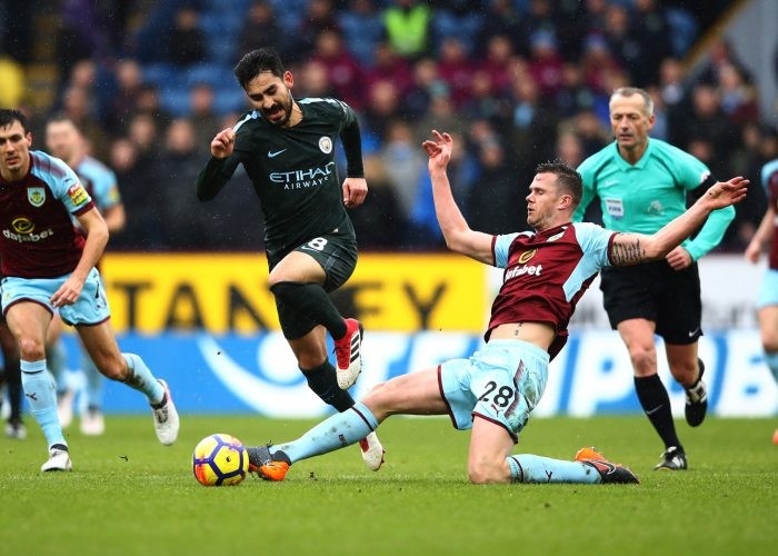 LUCKY88 Burnley vs Manchester City - Nhận định bóng đá 04/12/2019 - Không còn đơn giản