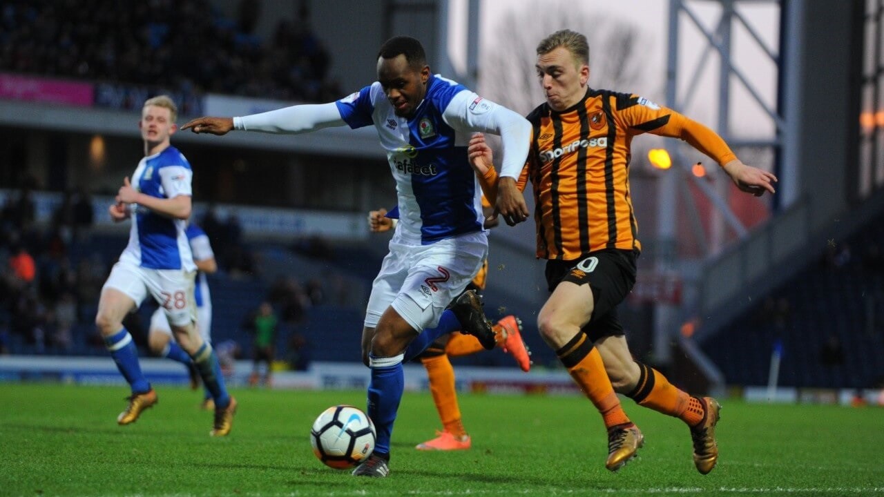 LUCKY88 Blackburn Rovers vs Hull City - Nhận định bóng đá 12/02/2020 - Sẵn sàng hạ địch