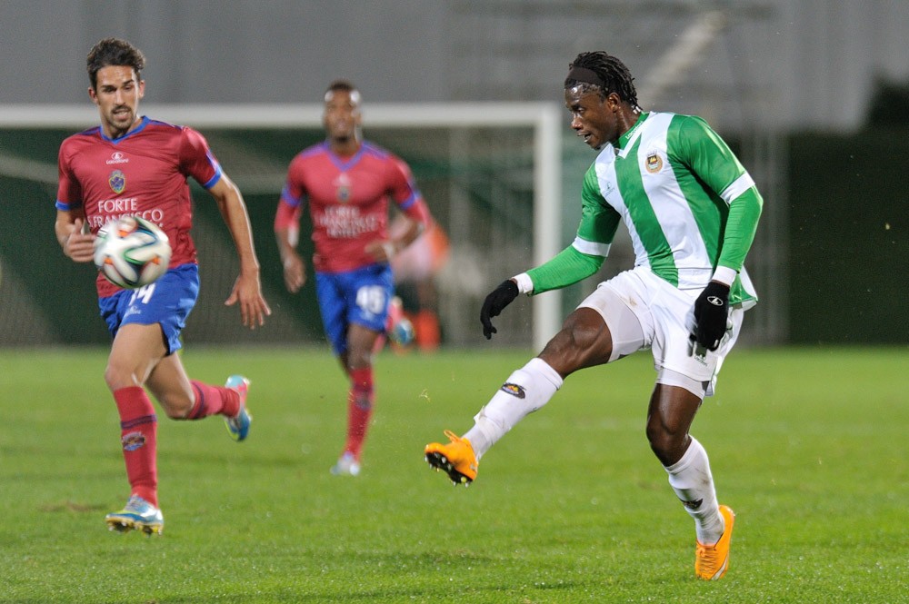 LUCKY88 Rio Ave vs Paços de Ferreira - Nhận định bóng đá 08/06/2020 - Phong độ vào guồng