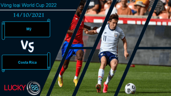 LUCKY88 Mỹ vs Costa Rica, Nhận định bóng đá 14/10/2021, Khó khăn chồng chất