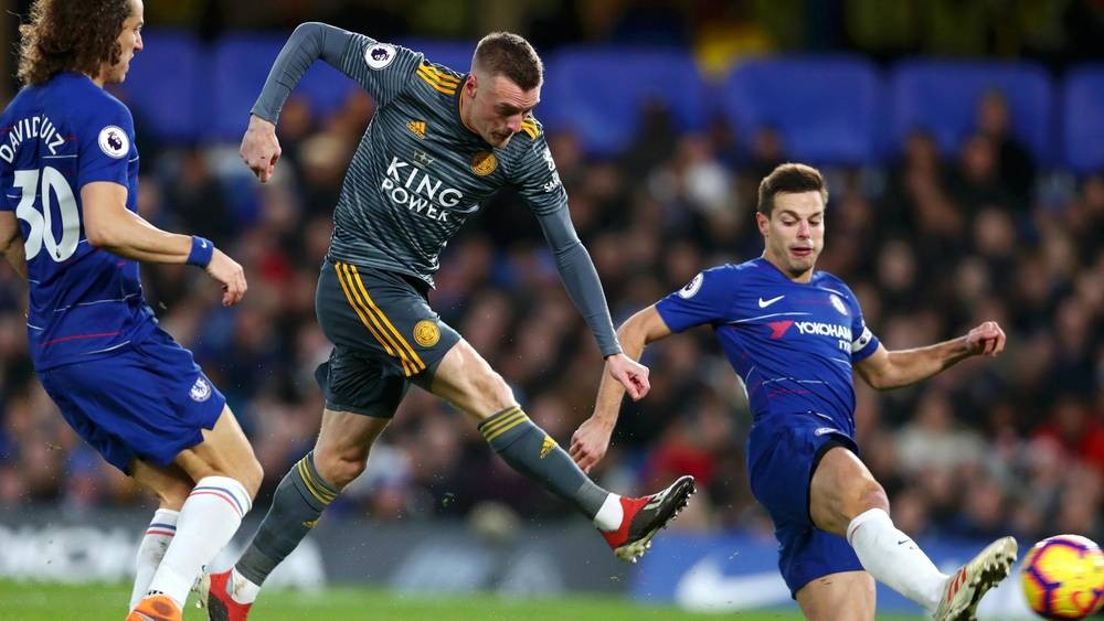LUCKY88 Leicester City vs Chelsea - Nhận định bóng đá 01/02/2020  - Thách thức chờ đợi