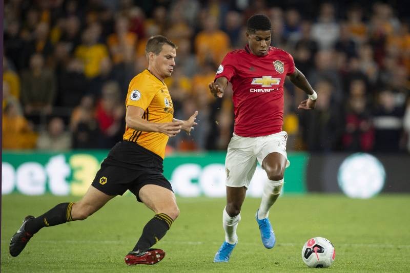 LUCKY88 Manchester United vs Wolverhampton - Nhận định bóng đá 02/02/2020  - Vị khách xương xẩu
