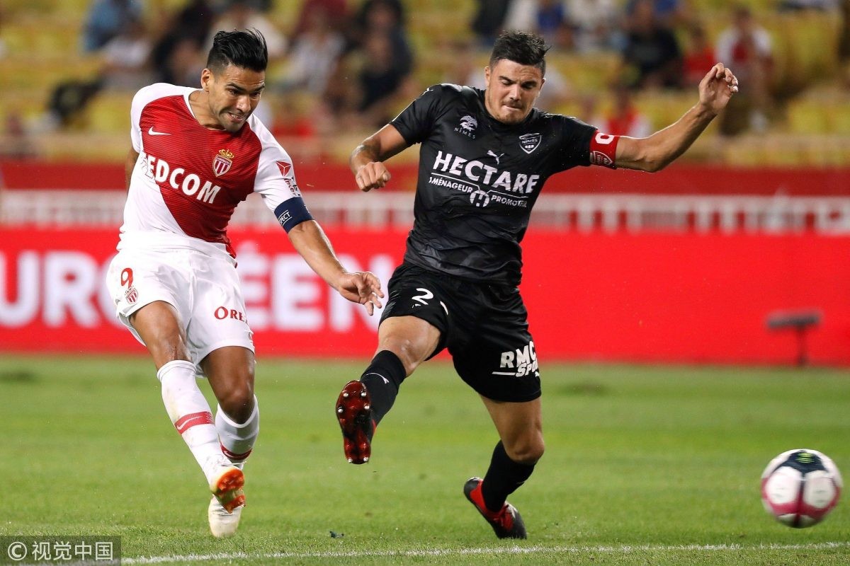 LUCKY88 AS Monaco vs Angers - Nhận định bóng đá 05/02/2020  - Niềm tin lung lay