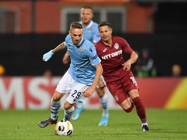 LUCKY88 Lazio vs Cremonese - Nhận định bóng đá 15/01/2020 - Tự tin hạ gục