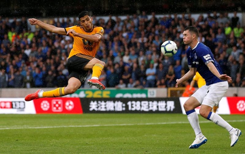 LUCKY88 Wolverhampton vs Everton – Nhận định bóng đá 12/07/2020 - Dấu hiệu hụt hơi