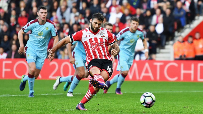 LUCKY88 Southampton vs Burnley - Nhận định bóng đá 15/02/2020 - Tâm lý an toàn