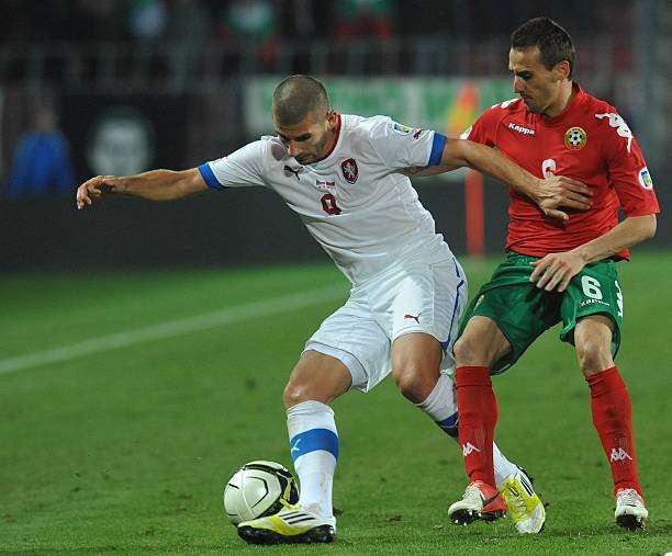 LUCKY88 CH Séc vs Kosovo - Nhận định bóng đá 15/11/2019 - Không thể khinh địch