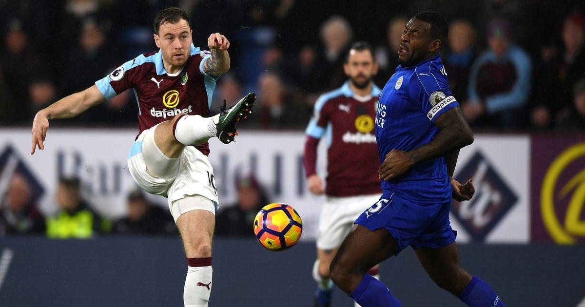 LUCKY88 Burnley vs  Leicester City - Nhận định bóng đá 19/01/2020 - Ổn định trật tự