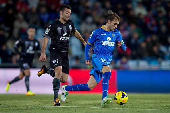 LUCKY88 Getafe vs Levante - Nhận định bóng đá 02/12/2019 - Cuộc chiến cân sức