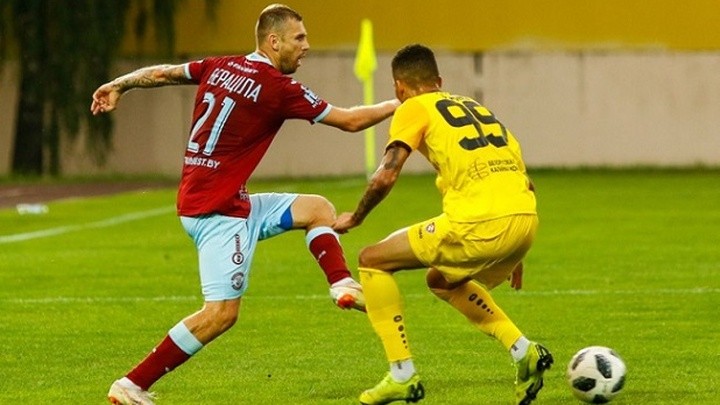 LUCKY88 Bate Borisov vs Dinamo Brest - Nhận định bóng đá 24/05/2020 - Trận chiến nảy lửa