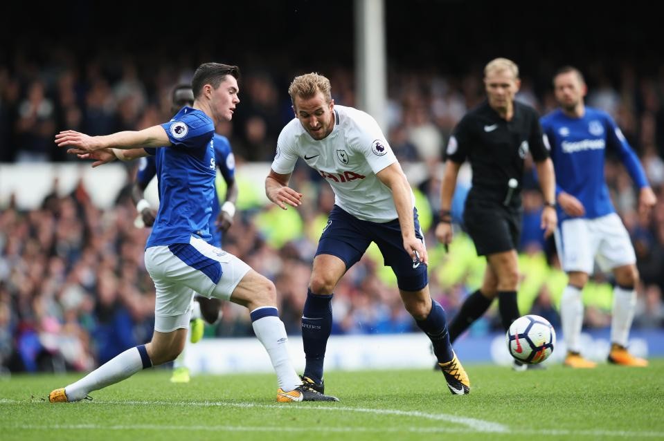 LUCKY88 Tottenham vs Everton  – Nhận định bóng đá 07/07/2020 - Nỗi đau kéo dài