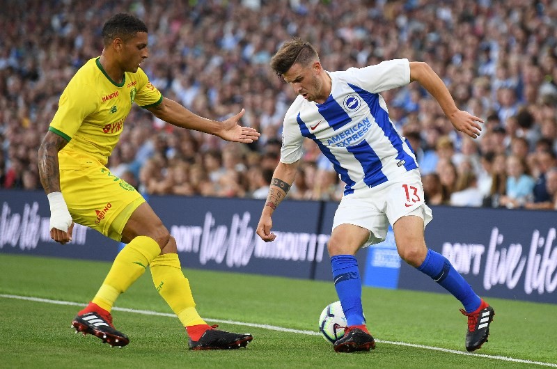 LUCKY88 Brighton vs Watford - Nhận định bóng đá 09/02/2020 - Chung một khát khao