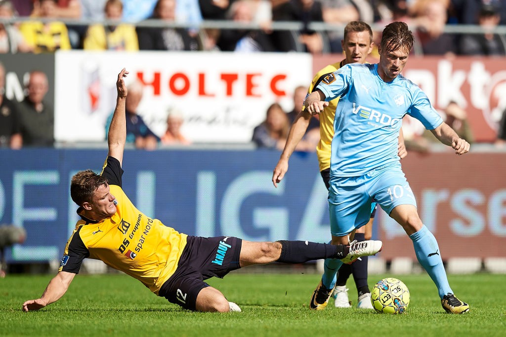LUCKY88 Randers FC vs Hobro - Nhận định bóng đá 01/06/2020 - Động lực vẫn còn