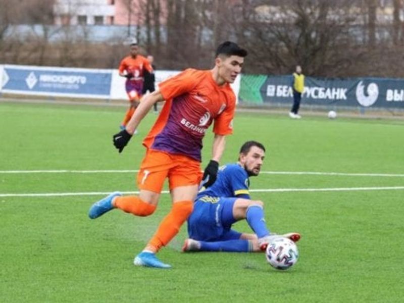 LUCKY88 FC Energetik-Bgu Minsk vs Smolevichi-Sti - Nhận định bóng đá 01/05/2020 - Đi tìm lối thoát