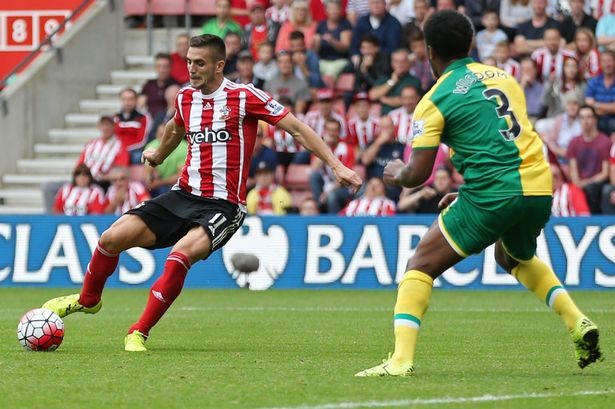 LUCKY88 Norwich City vs Southampton - Nhận định bóng đá 20/06/2020 - Cố gắng vùng vẫy
