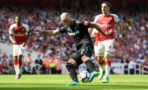 LUCKY88 West Ham United vs Arsenal  - Nhận định bóng đá 10/12/2019 -  Bao giờ mới tỉnh