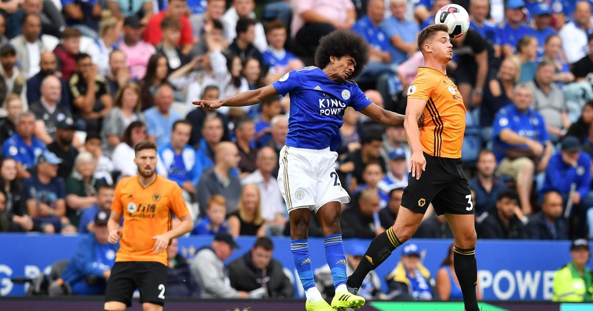 LUCKY88 Wolverhampton vs Leicester City - Nhận định bóng đá 15/02/2020 - Kèn cựa nảy lửa