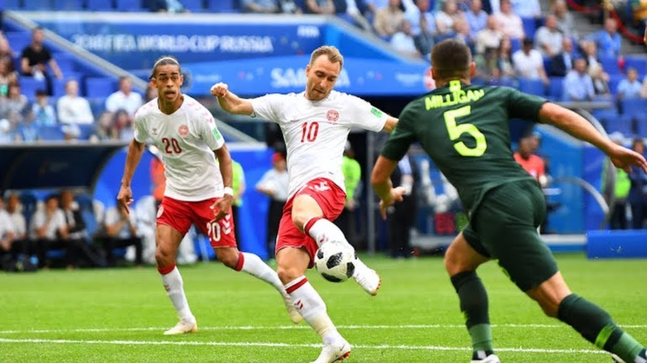 LUCKY88 Đan Mạch vs Gibraltar - Nhận định bóng đá 16/11/2019 - Đẳng cấp lên tiếng