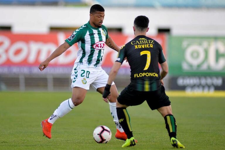 LUCKY88 Marítimo vs Vitória de Setúbal - Nhận định bóng đá 05/06/2020 - Cùng chung khao khát