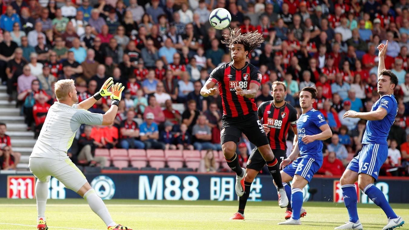LUCKY88 Bournemouth vs Leicester City – Nhận định bóng đá 13/07/2020 - Không chịu buông tha
