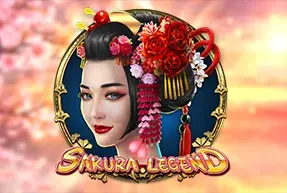 LUCKY88 Sakura Legend