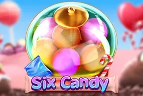 LUCKY88 Six Candy