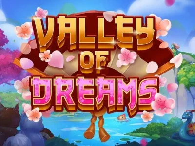 LUCKY88 Valley of Dreams