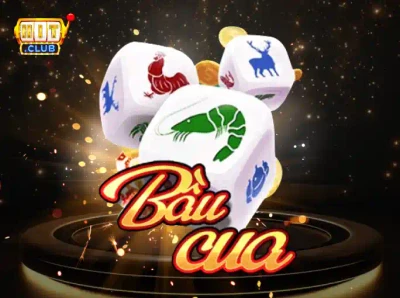 LUCKY88 Bầu Cua