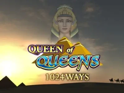 LUCKY88 Queen of Queens II