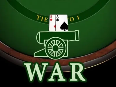 LUCKY88 War