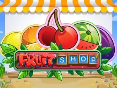 LUCKY88 Fruit Shop™