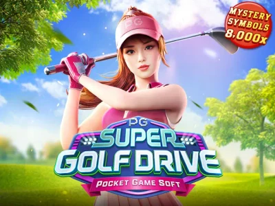 LUCKY88 Super Golf Drive