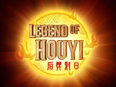 LUCKY88 Legend of Hou Yi