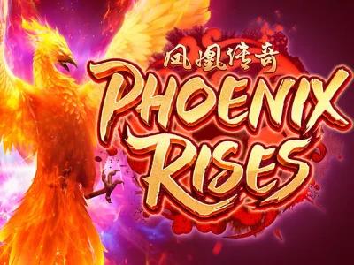 LUCKY88 Phoenix Rises