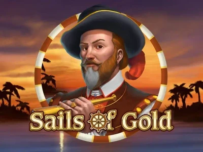 LUCKY88 Sails of Gold