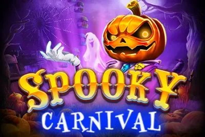 LUCKY88 Spooky Carnival